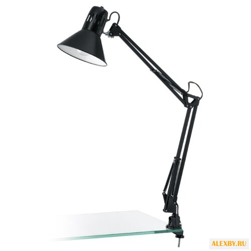 Лампа на струбцине Eglo Firmo