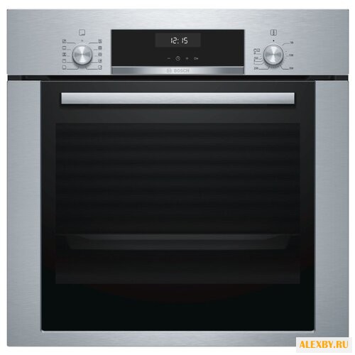 Духовой шкаф Bosch HBJ354AS0Q