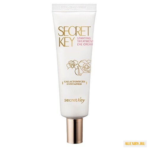Secretkey Крем для глаз