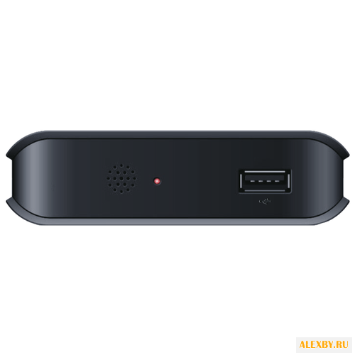 TV-тюнер TELEFUNKEN TF-DVBT221