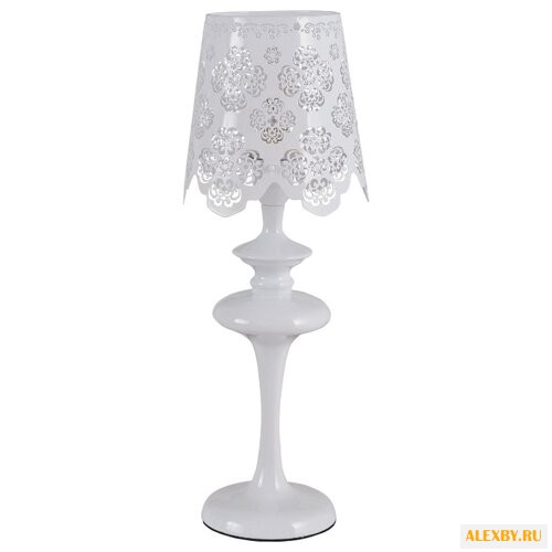 Настольная лампа MW-Light Полин