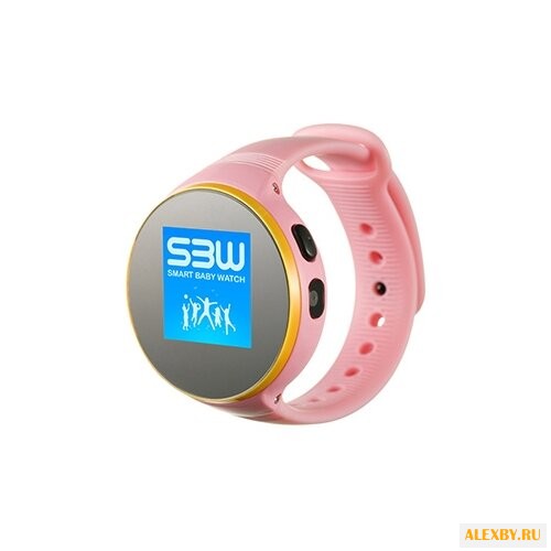 Часы Wonlex SBW One