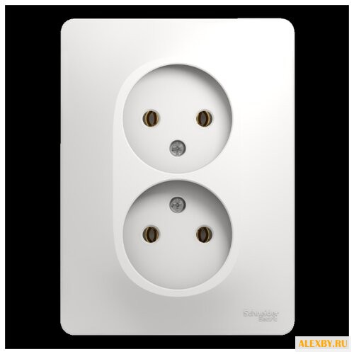 Розетка Schneider Electric