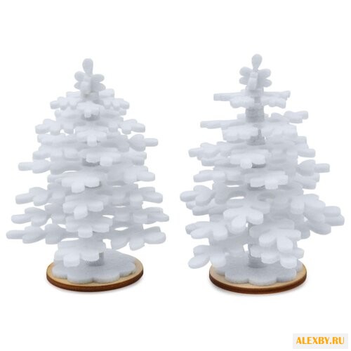 Елка ЯиГрушка Одним прекрасным