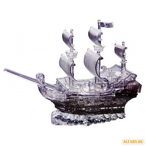 Пазл Jeruel Industrial Company