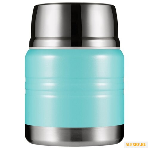 Термос для еды Woodsurf Lunch