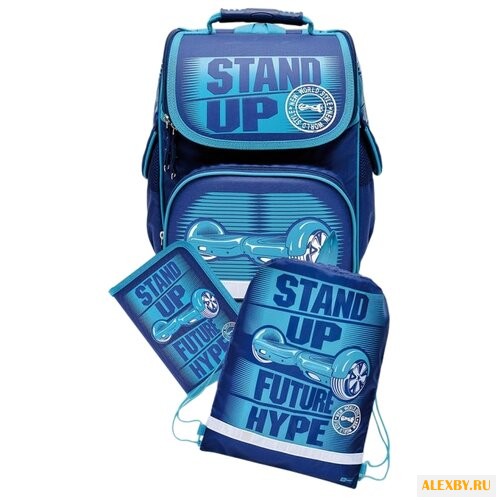 Феникс+ Ранец Гироскутер с