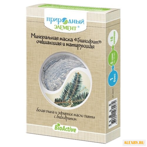 Природный элемент минеральная