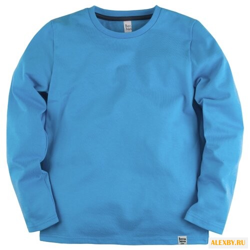 Лонгслив Bossa Nova