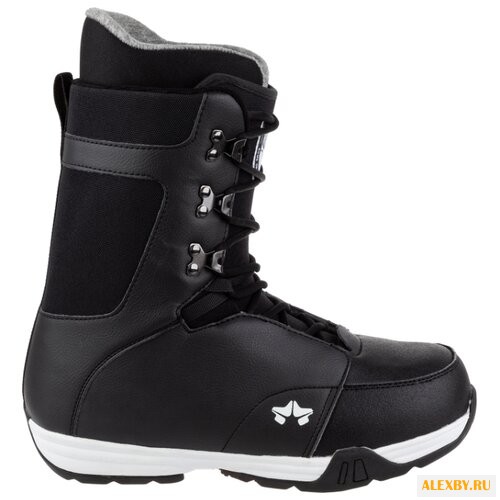 Ботинки для сноуборда Rome