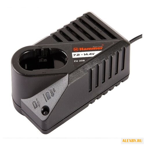 Зарядное устройство Hammer ZU