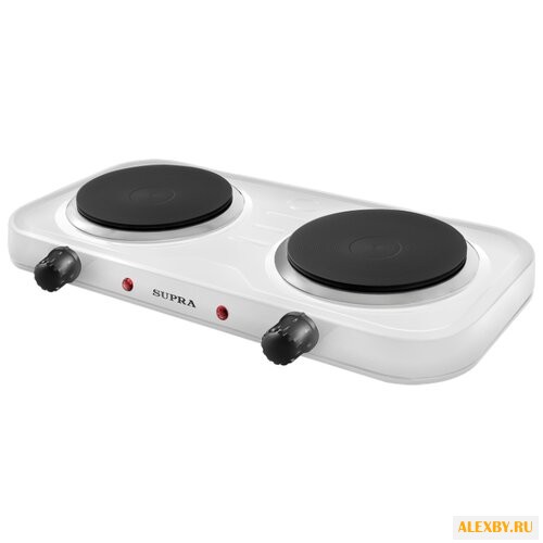 Плита SUPRA HS-202