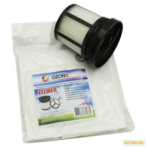 Ozone Фильтр HEPA H-46W