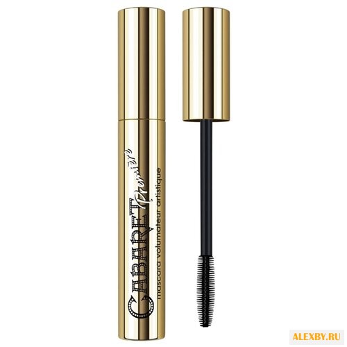 Vivienne Sabo тушь для ресниц