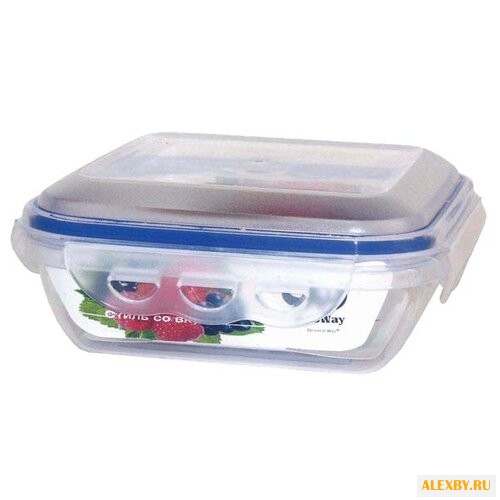 Oriental Way Контейнер