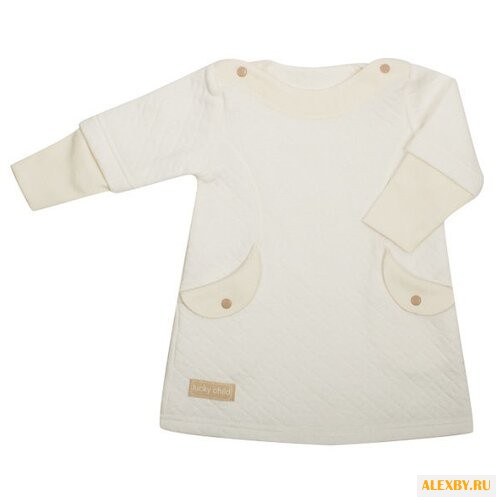 Платье lucky child