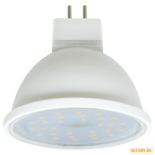 Лампа светодиодная Ecola