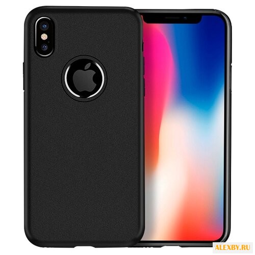 Чехол Hoco Fascination для