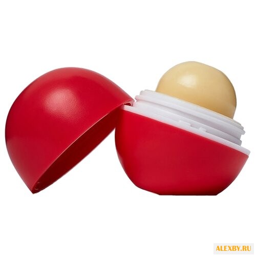 Beauty Bar Бальзам для губ