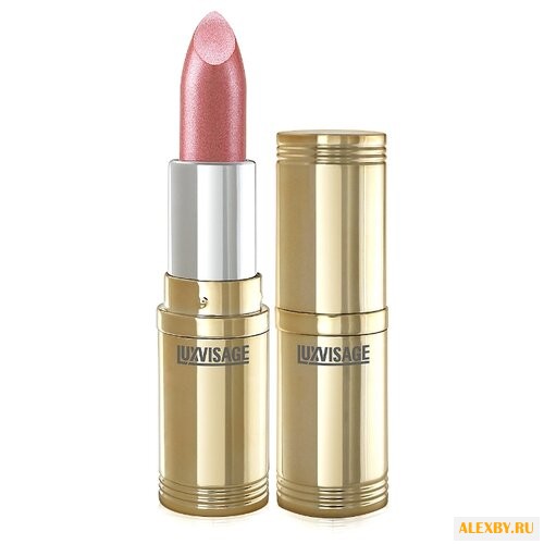 LUXVISAGE помада для губ
