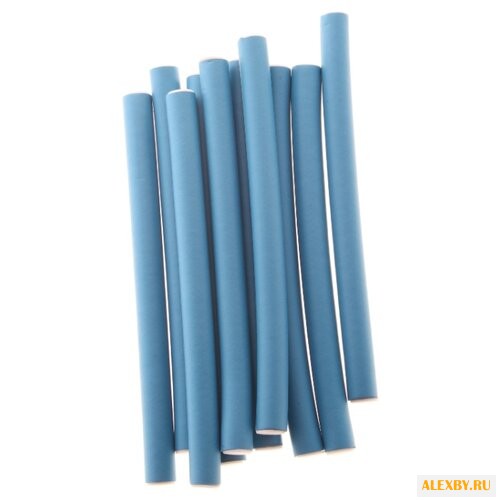 Бигуди-бумеранги Выручалочка