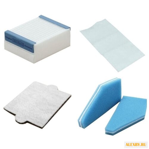 Thomas 787272 Набор фильтров