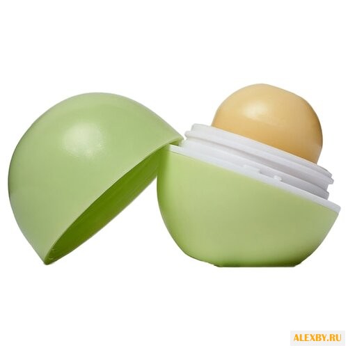 Beauty Bar Бальзам для губ