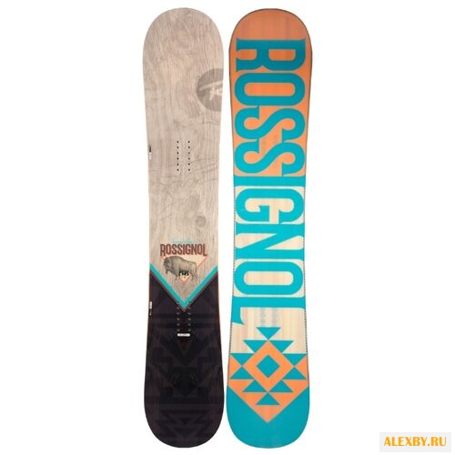 Сноуборд Rossignol Templar 18-19