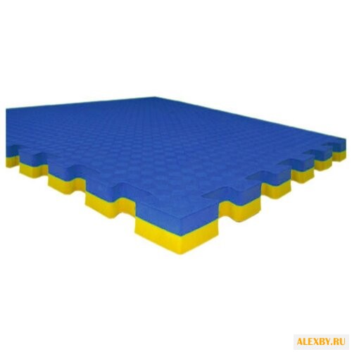 Коврик-пазл ЭкоПолимеры для