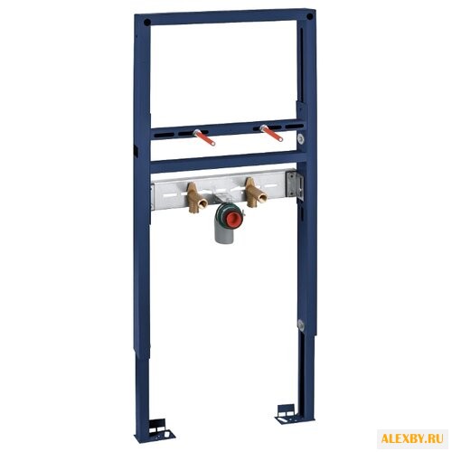 Рамная инсталляция Grohe Rapid