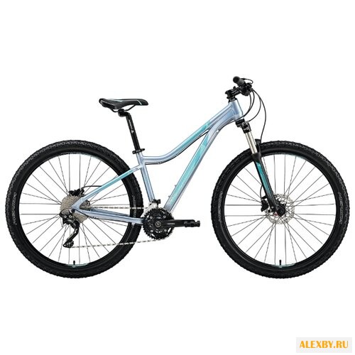 Горный MTB велосипед Merida
