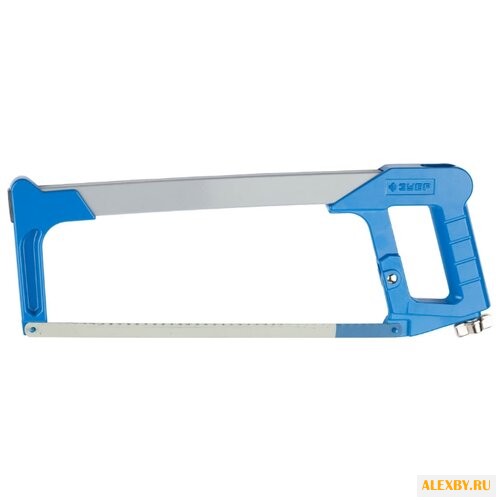 Ножовка по металлу ЗУБР ПРО-700