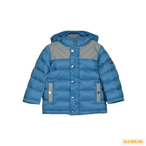 Куртка ЁМАЁ 39-145