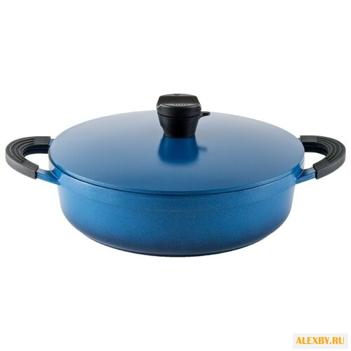 Кастрюля GiPFEL TERA 0723 4 л