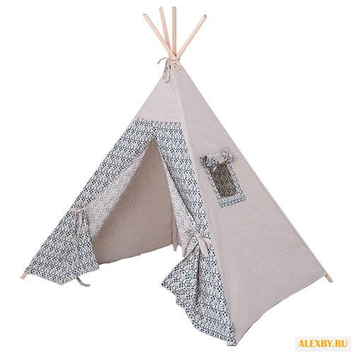 Палатка KETT-UP Эко-Вигвам