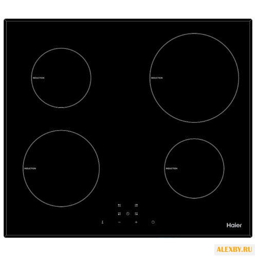 Варочная панель Haier HHX-Y64NVB
