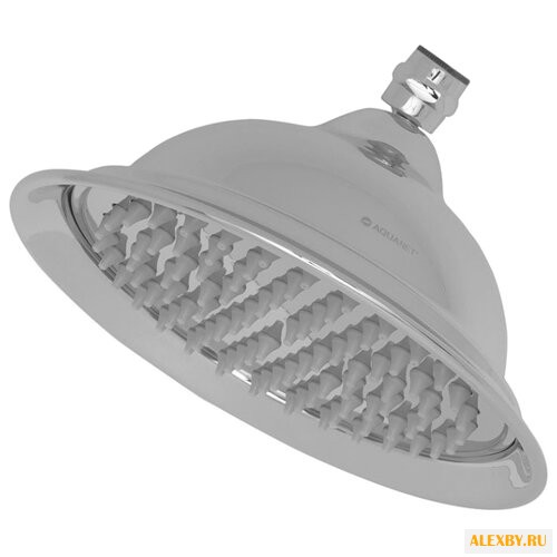 Верхний душ Aquanet Classic