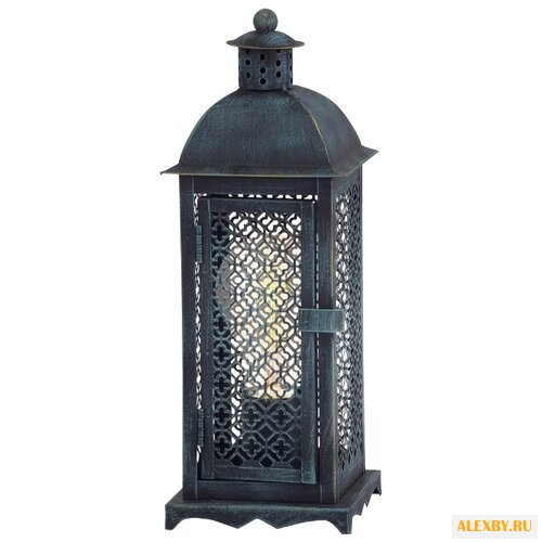 Настольная лампа Eglo Winsham