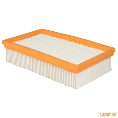 Filtero Фильтр складчатый FP