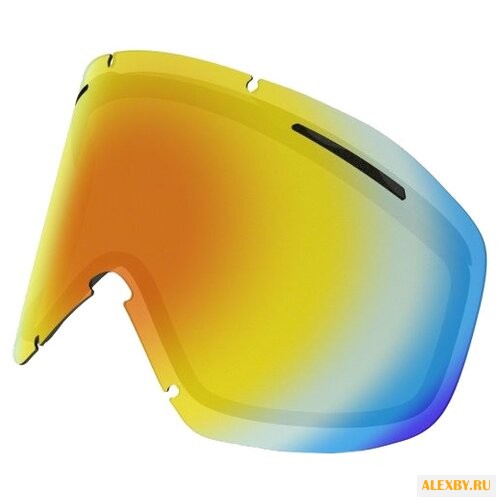 Линза Oakley Repl Lens O2 Xl