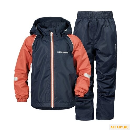 Комплект с брюками Didriksons