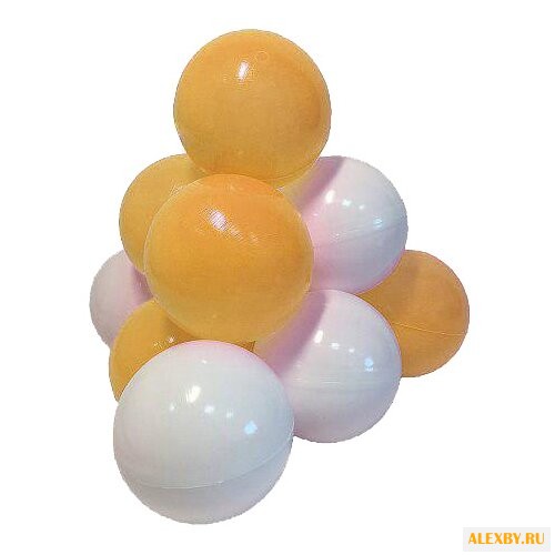 Купить Шарики для сухих бассейнов