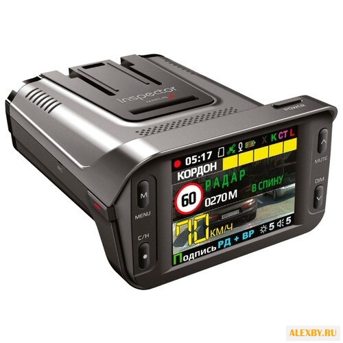 Видеорегистратор с