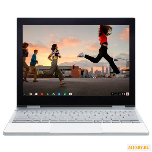Ноутбук Google Pixelbook