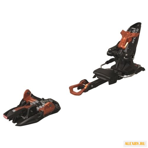 Горнолыжные крепления MARKER