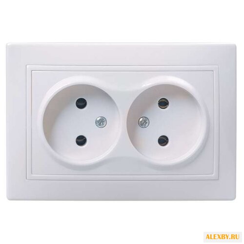 Розетка IEK КВАРТА