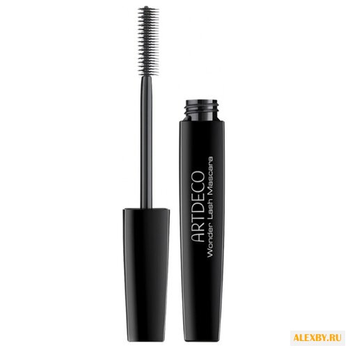 ARTDECO тушь для ресниц Wonder