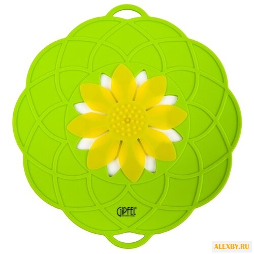 Крышка GiPFEL силиконовая 2851