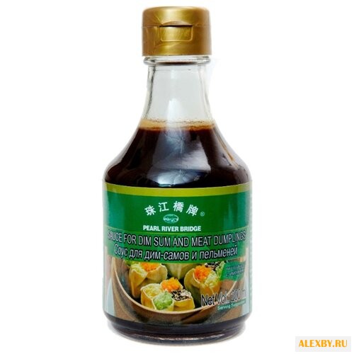 Соус Pearl River Bridge Для
