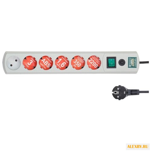 Сетевой фильтр MOST Lite LRG